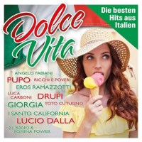 Dolce Vita -   - (CD / Titel: A-G)