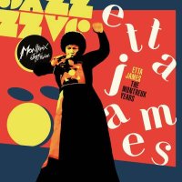 Etta James: The Montreux Years -   - (CD / Titel: A-G)