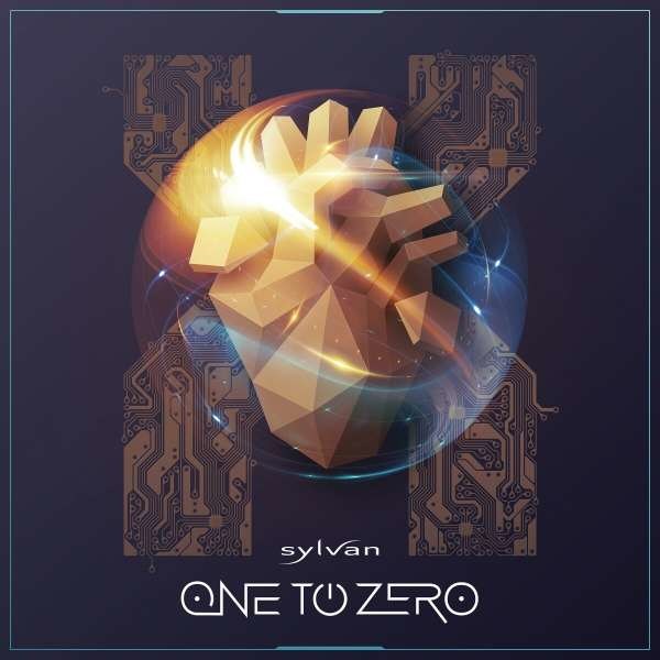 Sylvan: One To Zero - Gentle Art Of Music  - (CD / Titel: Q-Z)