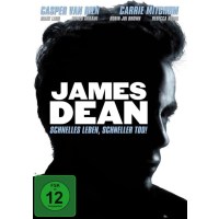 James Dean - Schnelles Leben, schneller Tod -   - (DVD...