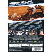 James Dean - Schnelles Leben, schneller Tod -   - (DVD...