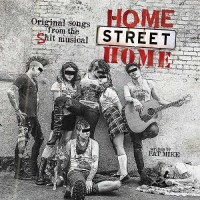 NOFX: Home Street Home - Fat Wreck  - (CD / Titel: H-P)