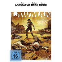 Lawman -   - (DVD Video / Sonstige / unsortiert)