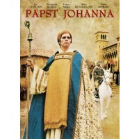 Papst Johanna -   - (DVD Video / Sonstige / unsortiert)