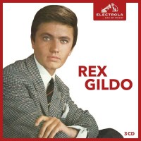 Rex Gildo: Electrola...das ist Musik ! - Electrola  - (CD...