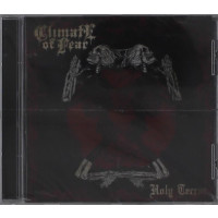 Climate Of Fear: Holy Terror (EP) - Demons Run Amok  -...