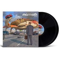 Mammoth WVH - EX1  - (Vinyl / Rock (Vinyl))