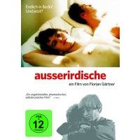 Ausserirdische -   - (DVD Video / Sonstige / unsortiert)