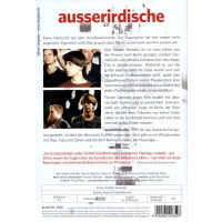 Ausserirdische -   - (DVD Video / Sonstige / unsortiert)