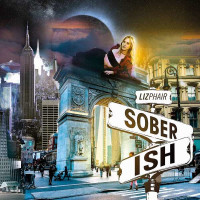 Liz Phair: Soberish -   - (CD / Titel: H-P)