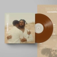 Serpentwithfeet: Deacon (Limited Edition) (Opaque Brown...