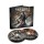 Powerwolf: Call Of The Wild (Mediabook) - Napalm  - (CD / Titel: H-P)