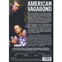 American Vagabond (OmU) -   - (DVD Video / Sonstige /...