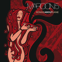 Maroon 5: Songs About Jane -   - (CD / Titel: H-P)