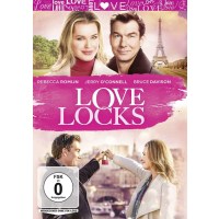 Love Locks -   - (DVD Video / Sonstige / unsortiert)