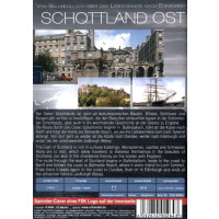 Schottland - Ost -   - (DVD Video / Sonstige / unsortiert)