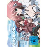 Angeloid - Sora no Otoshimono Vol. 1 -   - (DVD Video /...