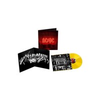 AC/DC: Power Up (180g) (Limited Edition) (Translucent...