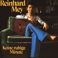 Reinhard Mey: Keine ruhige Minute - Intercord  - (CD /...