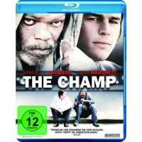 The Champ (2007) (Blu-ray) -   - (Blu-ray Video /...