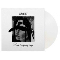 Anouk: Sad Singalong Songs (180g) (Limited Numbered...