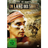 Im Land der Sioux (3 Filme) - Lighthouse Home...