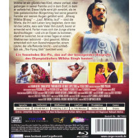 Der Lauf seines Lebens - The Flying Sikh (Blu-ray) -   -...