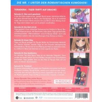 Toradora! Vol. 5 (Blu-ray) - AniMoon Publishing  -...