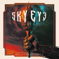 Skyeye: Soldiers Of Light - Reaper  - (CD / Titel: Q-Z)