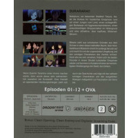 Durarara!! Vol. 1 -   - (DVD Video / Sonstige / unsortiert)