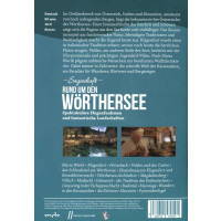 Rund um den Wörthersee -   - (DVD Video / Sonstige /...