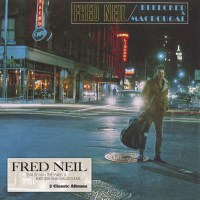 Fred Neil: Tear Down The Walls / Bleecker And MacDougal -...