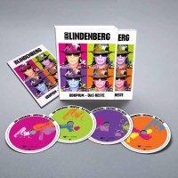 Udo Lindenberg: UDOPIUM - Das Beste (Standard Edition) -...