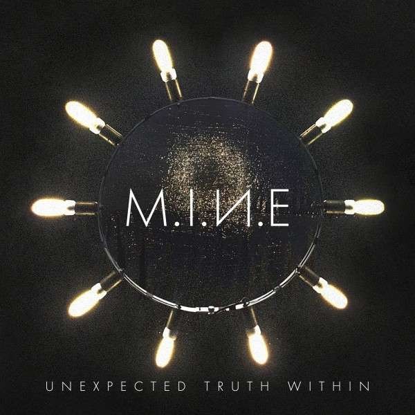 M.I.N.E: Unexpected Truth Within - Oblivion  - (CD / Titel: H-P)