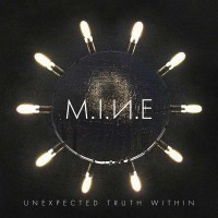 M.I.N.E: Unexpected Truth Within - Oblivion  - (CD /...