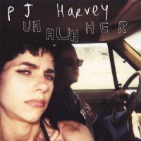 PJ Harvey: Uh Huh Her (2020 Vinyl Reissue) (180g) -...