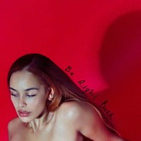 Jorja Smith: Be Right Back - FAMM  - (CD / Titel: H-P)