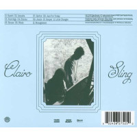 Clairo: Sling - Republic  - (CD / Titel: A-G)