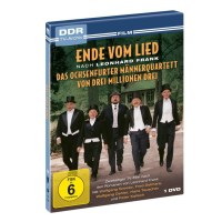 Ende vom Lied - Das Ochsenfurter Männerquartett /...