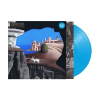 Crowded House: Dreamers Are Waiting (180g) (Blue Vinyl) -...