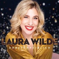 Laura Wilde: Unbeschreiblich - DA  - (CD / Titel: H-P)