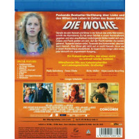 Die Wolke (Blu-ray) -   - (Blu-ray Video / Sonstige /...