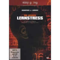 Nie wieder Lernstress -   - (DVD Video / Sonstige /...