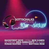 Various Artists: Gottschalks große 90er Show -...