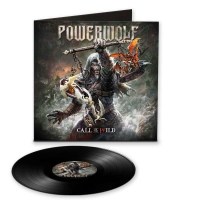 Powerwolf: Call Of The Wild (Limited Edition) - Napalm  -...