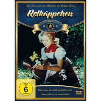 Rotkäppchen (1953) -   - (DVD Video / Sonstige /...