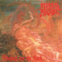 Morbid Angel: Blessed Are The Sick (FDR Remastered) -...