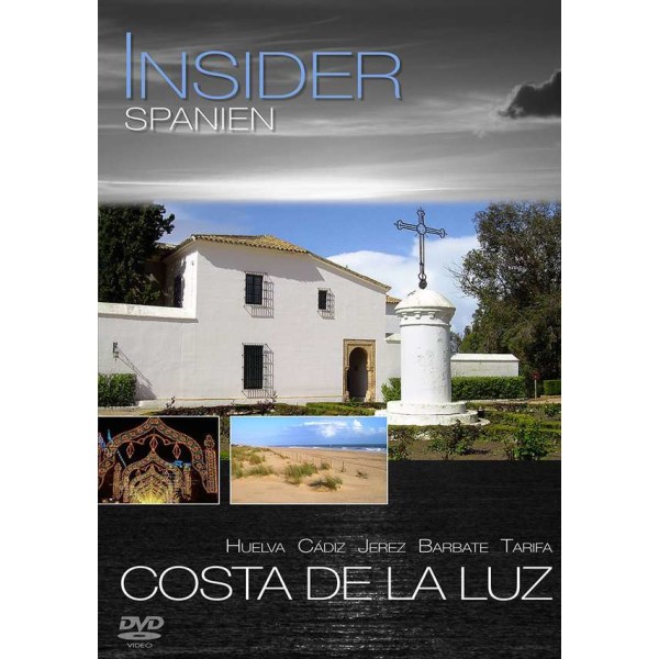 Spanien: Costa de la Luz -   - (DVD Video / Sonstige / unsortiert)