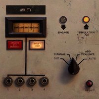 Nine Inch Nails: Add Violence - Caroline  - (CD / Titel:...