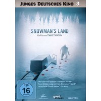 Snowmans Land -   - (DVD Video / Sonstige / unsortiert)